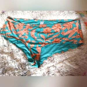 Women's 3X Time AND Tru Bikini Bottoms New With Tags.